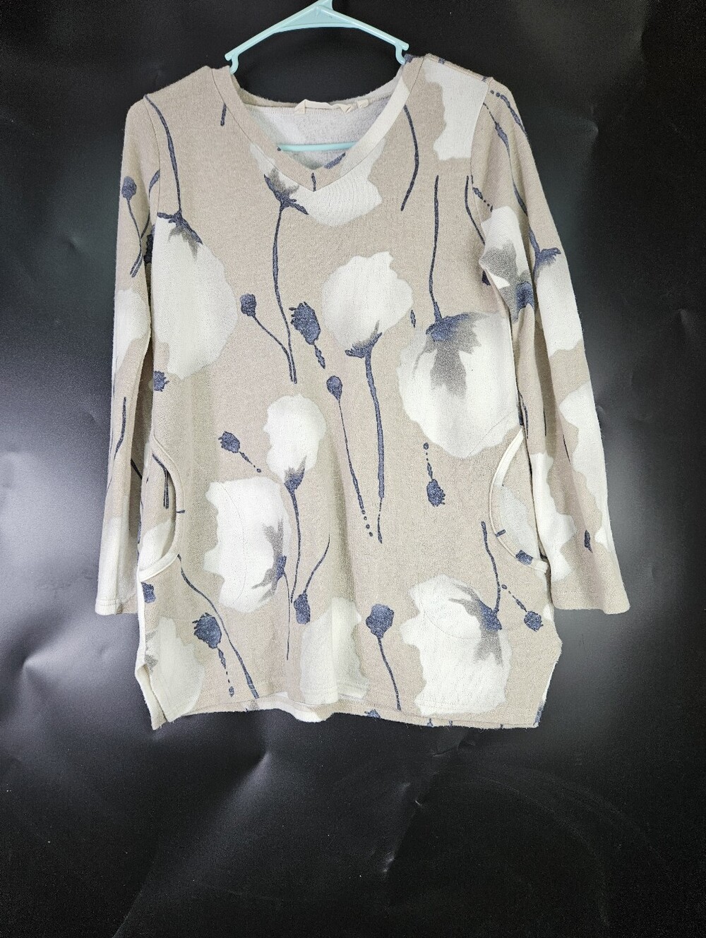Soft Surroundings Sweater